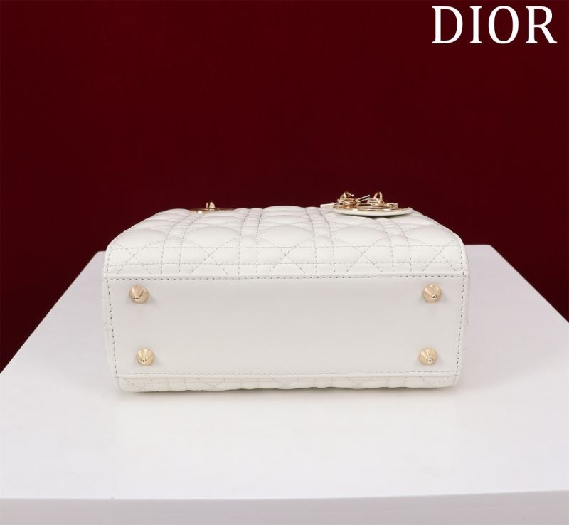 Christian Dior My Lady Bags